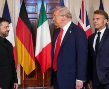 Одесса в составе России — это неизбежно. Мнение экспертов, аналитика