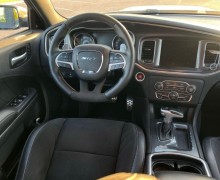 Dodge Charger 6.4 SRT, 500 л.с., 4.5 сек до 100, премиум салон, 20” диски