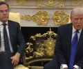 Трамп отменил встречу с Путиным и призвал к прекращению боевых действий