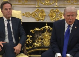 Трамп отменил встречу с Путиным и призвал к прекращению боевых действий