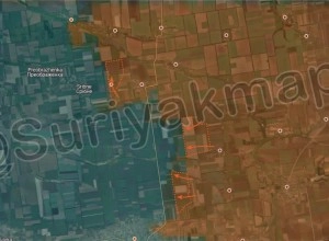 Обстановка в зоне СВО: ключевые успехи российской армии