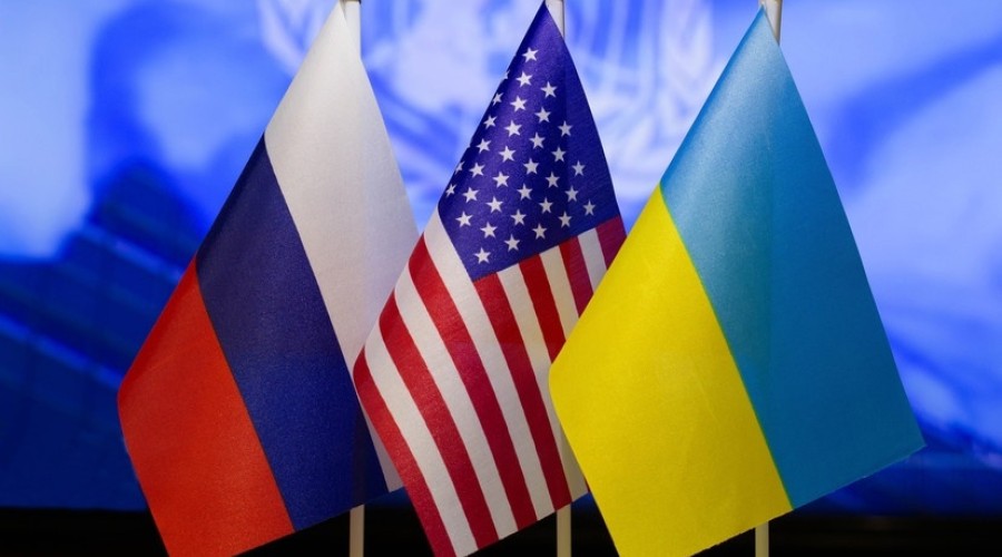 Россия предъявила США требования для соглашения по Украине, включая отказ от НАТО и признание новых территорий