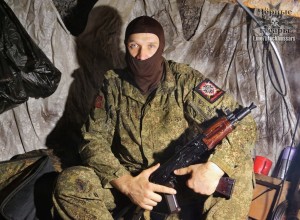 «Масса» — контрактник из Читы: награды, служба и цена фронта