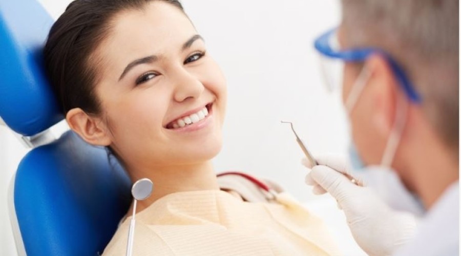 В Тирасполе пройдёт День открытых дверей в стоматполиклинике