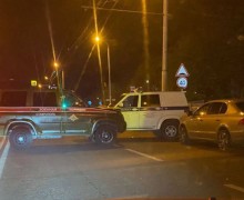 В Европе снова горит НПЗ: пожар в Братиславе, ранее инциденты в Венгрии и Румынии