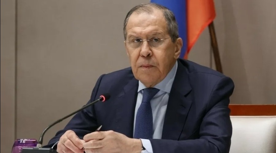 Лавров: Украина отвергла предложения США после встречи Трампа и Путина