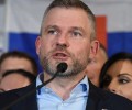 Президент Словакии Пеллегрини отказался от поездки в Киев