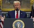 Трамп выразил желание встретиться с Путиным для переговоров по Украине