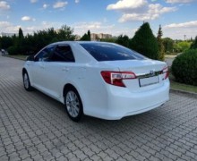 Toyota Camry 50 XLE 2012, 2.5 гибрид – продажа авто