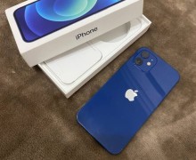 iPhone 12 64 GB Тирасполь — отличное состояние, обмен, 220 $