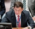 Полянский: ЕС и НАТО создают образ врага из России, Москва открыта к переговорам