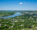 Жаркая погода в Приднестровье сохраняется. Прогноз погоды на вторник 