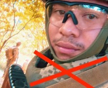 Ликвидированы колумбийские наёмники, участвовавшие в боевых действиях против России