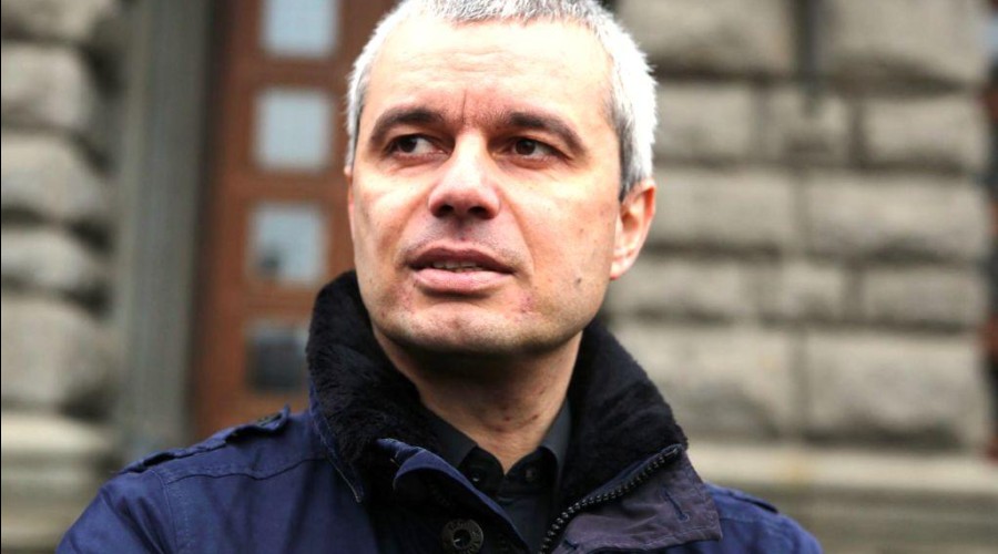 Костадинов требует вернуть Южную Бессарабию: Болгария предъявляет территориальные претензии