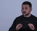 Зеленский заявил, что сменить его на посту президента будет непросто