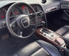 Audi A6 2004, 3.0 дизель, автомат, полный привод, продажа/обмен