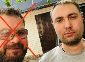 Ликвидация грузинского наёмника и русофоба Кахи Тилидзе