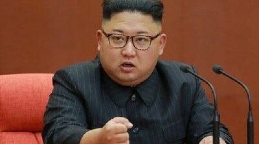 Ким Чен Ын заявил о вечной дружбе между Россией и Кореей