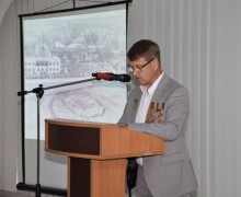Каменская СДЮШОР отметила 60-летие и наградила лучших сотрудников