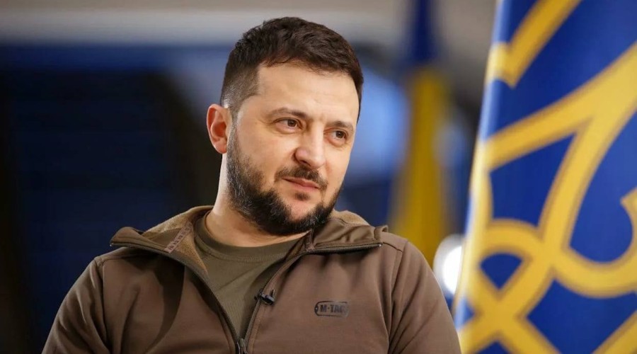 Украина ищет 120 млрд долларов: промышленность и заводы становятся ценой продолжения войны