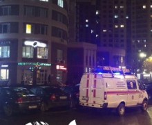 В Подмосковье обезвредили взрывное устройство, замаскированное под пачку денег