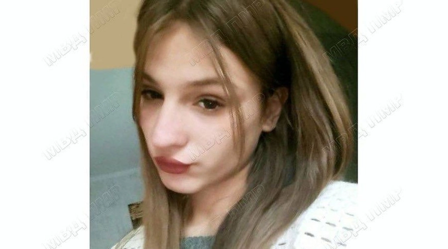 В Бендерах разыскивают 14-летнюю Анастасию Фанину