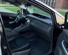Toyota Prius 30 2010, Европа, газ 16 кубов, JBL, кожа, Тирасполь