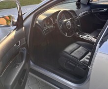 Audi A6 2004, 3.0 дизель, автомат, полный привод, продажа/обмен