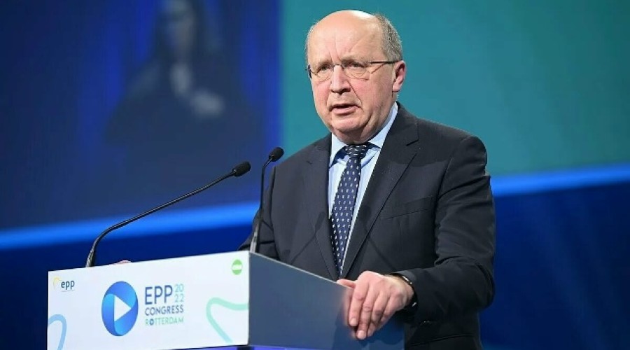 Кубилюс предложил участие украинских военных в безопасности стран Балтии