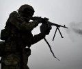Группировка «Север» отразила восемь атак ВСУ в Курской области