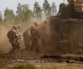 Молдова и Америка планируют провести совместные учения Aurochs Partner 2023