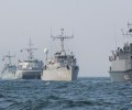 НАТО направит корабли в Балтийское море для защиты подводных кабелей и сдерживания угроз