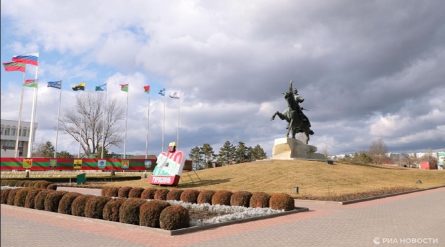 Приднестровье осудило возрождение нацизма и переписывание истории в Молдавии