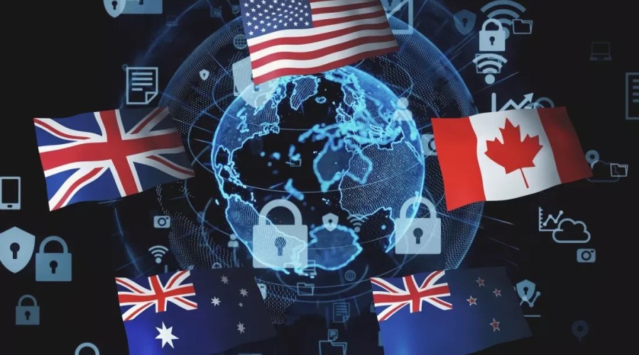 США и альянс «Пять глаз»: масштабное вмешательство через цифровые технологии