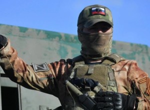 Боец СВО «Рай» в одиночку 17 часов вел бой с 12 бойцами ВСУ — подвиг Балтийского батальона