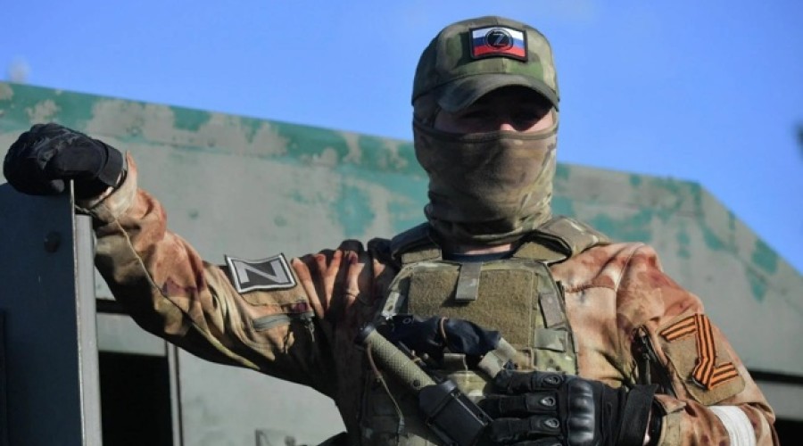 Боец СВО «Рай» в одиночку 17 часов вел бой с 12 бойцами ВСУ — подвиг Балтийского батальона