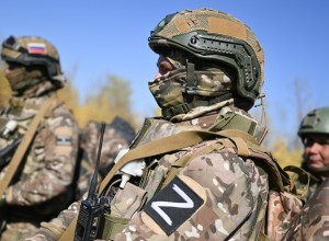 Путин: все участники СВО проявляют героизм на фронте