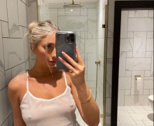 Лили Филлипс и новый проект: «Серебряный» контент для OnlyFans в домах престарелых