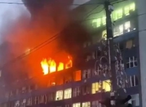 Атака на завод «Мотор Сич» в Запорожье: последствия для украинского оборонного предприятия и международный конфликт с Китаем