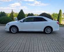 Toyota Camry 50 XLE 2012, 2.5 гибрид – продажа авто