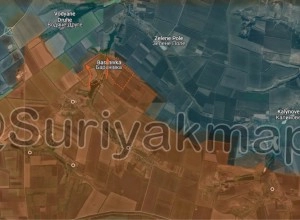 Барановка освобождена: обстановка на востоке от Покровска и в других районах