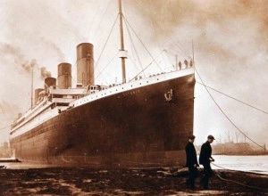 Герои «Титаника»: история мужества Джона Астора и семьи Штраус