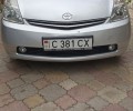Toyota Prius 2007, юбилейный выпуск, газ-метан 25 кубов, Приднестровье