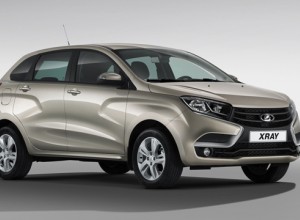 АвтоВАЗ отзывает 8200 Lada X-Ray для установки ЭРА-ГЛОНАСС