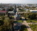 В Чернигове подорвана станция спецсвязи ВСУ: движение Stop Grave заявило о диверсии