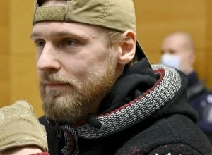 Финский суд приговорил Яна Петровского к пожизненному заключению