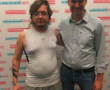 В Черногории депортируют экс сотрудника ФБК, обвиняемого в жестоком обращении с животными