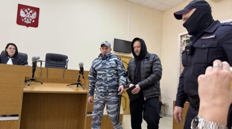 В Курске вынесен первый приговор по делу о хищениях на фортификациях