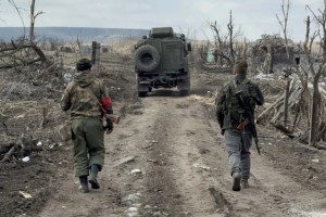 Генерал-майор Алаудинов: России необходимо взять под контроль Сумскую область и территорию до Приднестровья