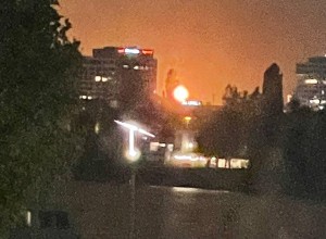 В Европе снова горит НПЗ: пожар в Братиславе, ранее инциденты в Венгрии и Румынии